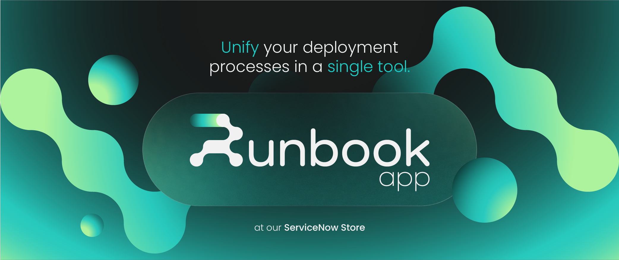 ServiceNow App - Runbook